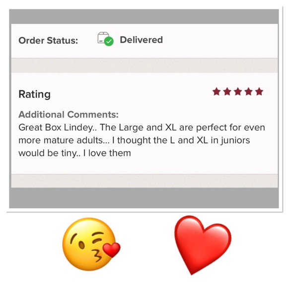 BRAND NEW mystery box juniors clothing size XXS - Picture 3 of 3